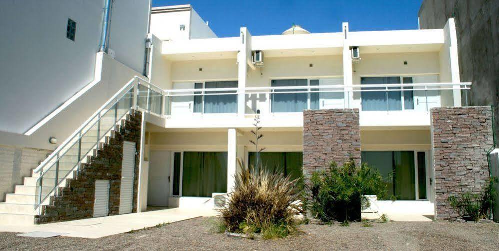 Pielago Puerto Madryn Buitenkant foto